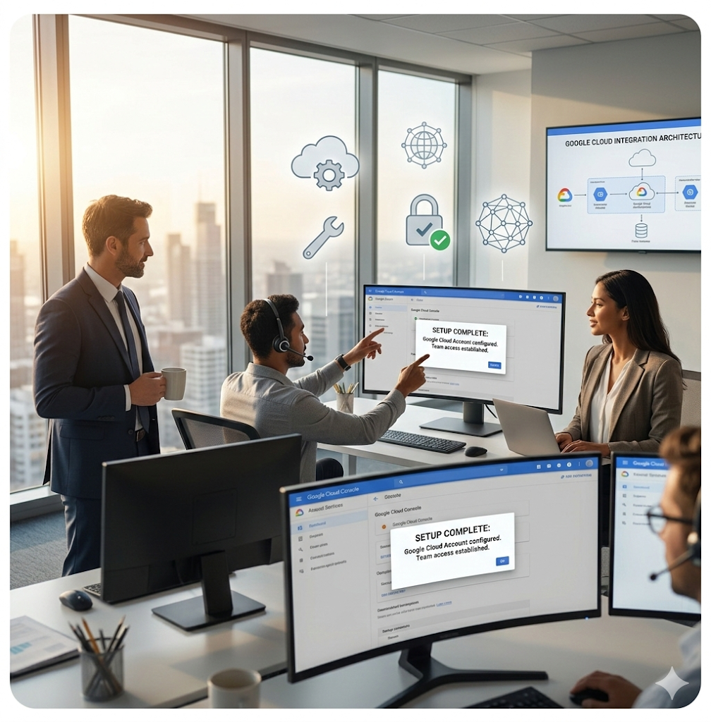 Пилотное тестирование и проверка 