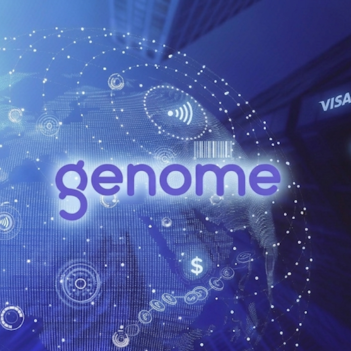 Genome — смена домена и переход на Google Workspace