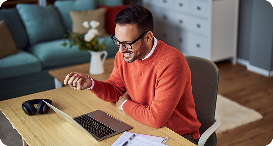 Разработка и обучение