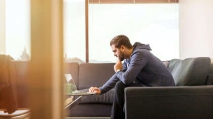 А вы знаете что происходит с вашей корпоративной почтой?