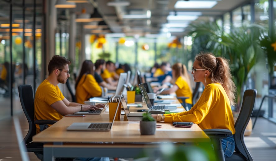 Szkolenia i doradztwo