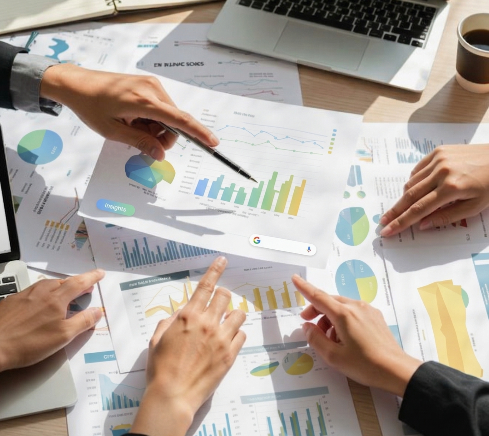 Analityka marketingowa i produktowa