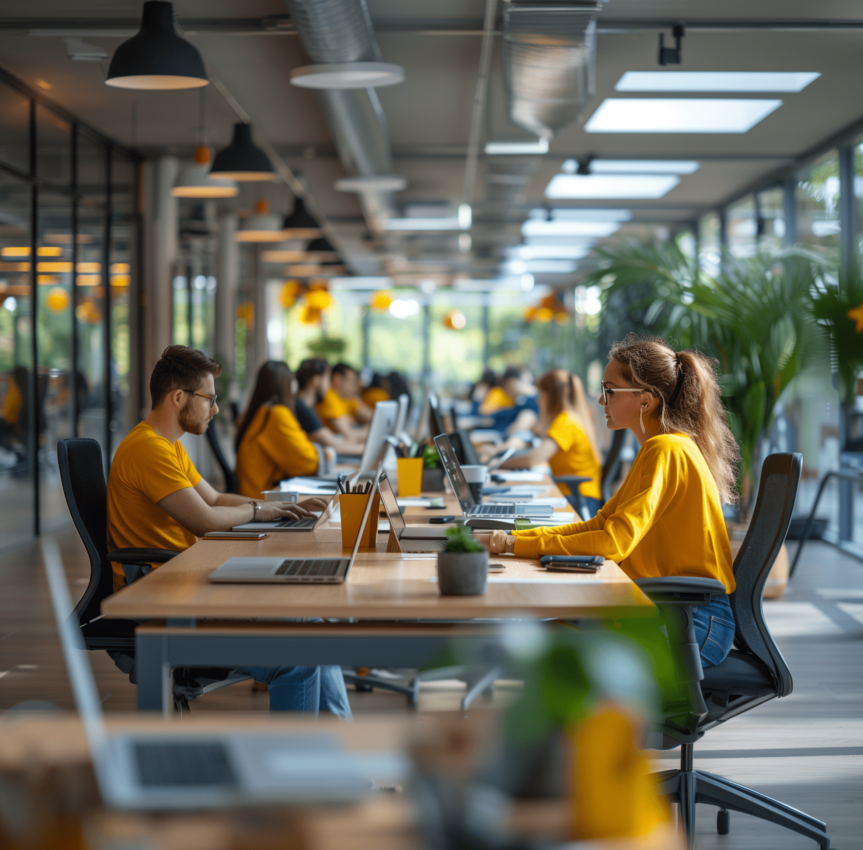 Configurare și implement