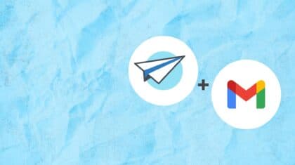 Интеграция AppSheet в Gmail