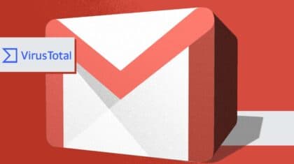 VirusTotal как инструмент Анализа безопасности