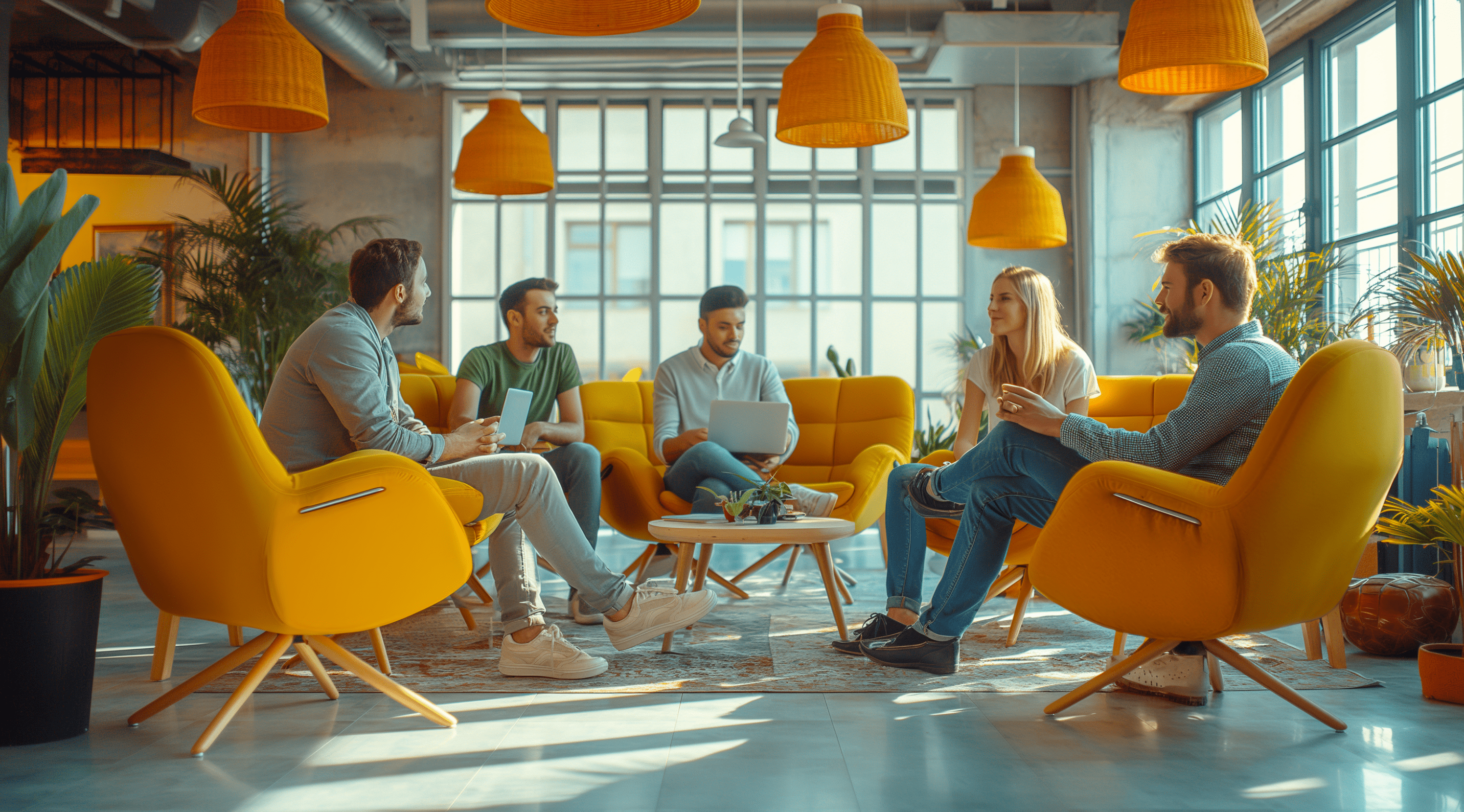 Консультація з Gemini (ШІ від Google)