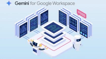 Штучний інтелект Gemini у Google Workspace: які можливості у вашому тарифі?