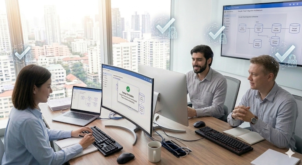 Аналіз та стратегія