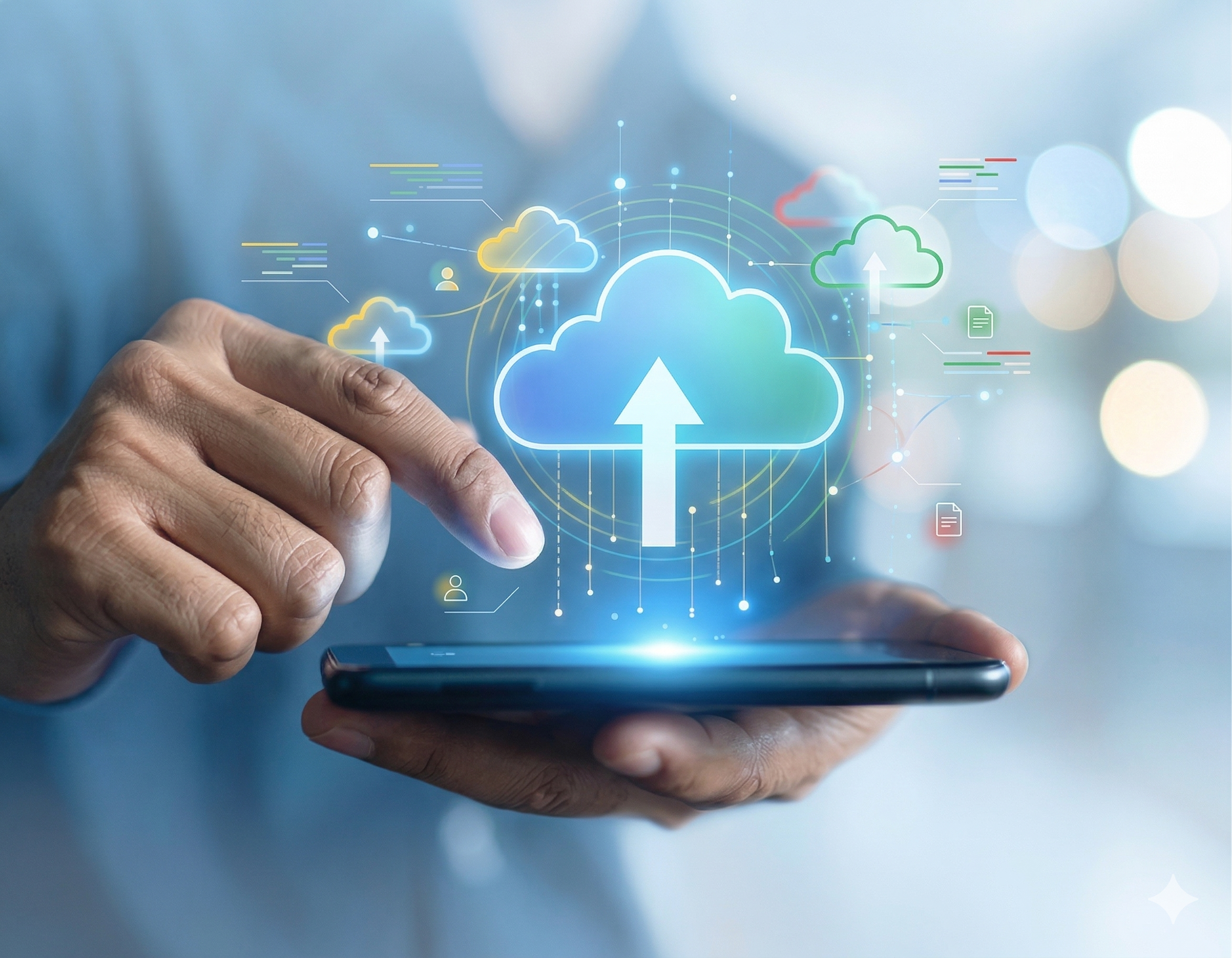 Централізоване сховище даних (Data Warehouse)