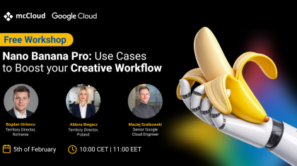 Nano Banana Pro: Use Cases to Boost your Creative Workflow