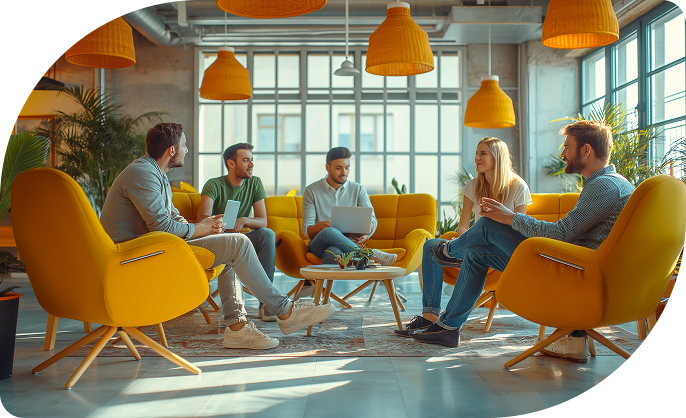 Оптимізація та навчання команди