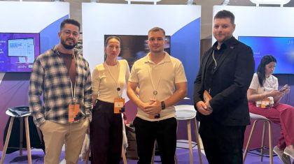 mcCloud на Google Cloud Day Romania 2026: як штучний інтелект стає реальною силою для бізнесу
