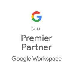 Google premier partner