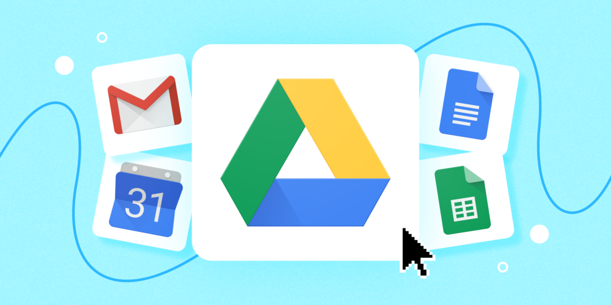 Бета-тестирование приложения для Google Диска
