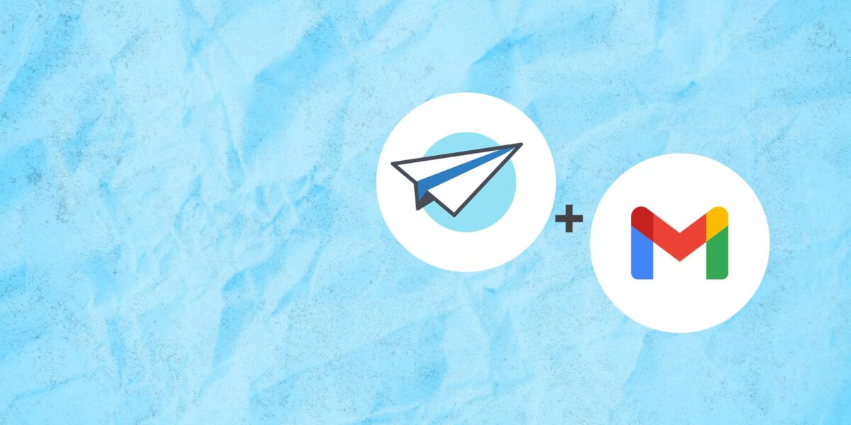 Интеграция AppSheet в Gmail