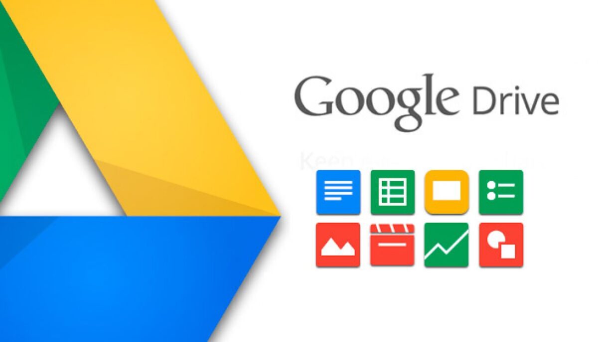 Усовершенствованный поиск на Google Диске