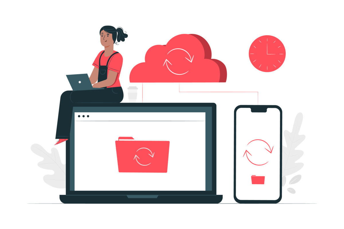 Directory Sync: швидка та проста синхронізація користувачів та груп