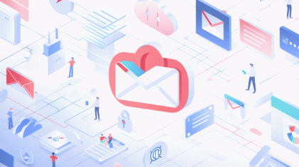 Топ 5 причин, чому краще обрати платну версію Gmail для вашого бізнесу