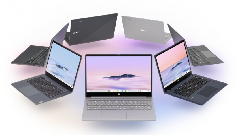 Що таке Chromebook: особливості, переваги та можливості