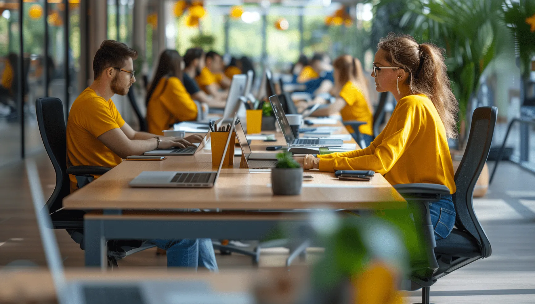 Setting up Gemini Workspace AI