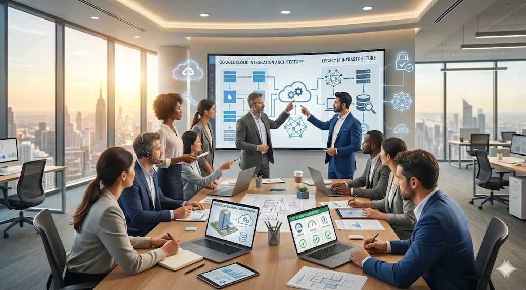 Ongoing Support and Evolution