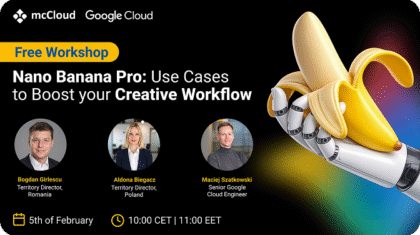 Nano Banana Pro: Use Cases to Boost your Creative Workflow
