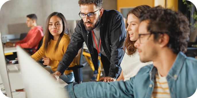 Scaling & monitoring